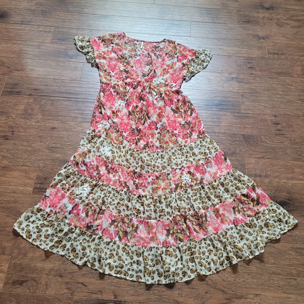 Free People Dress
